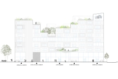 20180000_133E_Sophie_Delhay_Architecte_projet-non-retenu_LoConf_facade-est