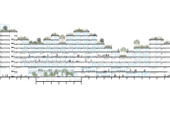 20180000_143E_Sophie_Delhay_Architecte_projet-non-retenu_LoConf_coupe-3